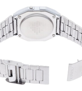 Watches Casio A158WEA-1EF