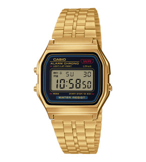 Watches Casio A159WGEA-1EF