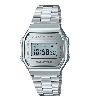 Watches Casio A168WEM-7EF